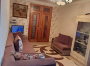 Satılır 3 otaqlı 55 m2 köhnə tikili Biləcəri