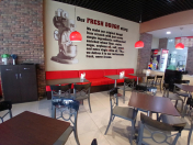 Satılır 320 otaqlı 1700 m2 obyekt Əhmədli m.