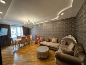 Satılır 3 otaqlı 138 m2 yeni tikili Nəriman Nərimanov m.