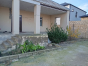 Satılır 3 otaqlı 170 m2 həyət evi Buzovna