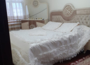Satılır 3 otaqlı 50 m2 köhnə tikili Xalqlar Dostluğu m.