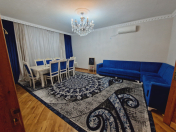 Satılır 3 otaqlı 80 m2 həyət evi Koroğlu m.