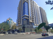 Satılır 2 otaqlı 106 m2 yeni tikili Nəsimi r.
