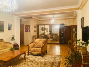 Satılır 3 otaqlı 116 m2 yeni tikili Memar Əcəmi m.