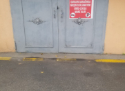 Satılır 18 m2 qaraj Nəriman Nərimanov m.