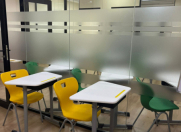 İcarəyə verilir 1 otaqlı 20 m2 ofis Nizami m.