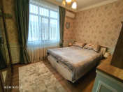 Satılır 2 otaqlı 77 m2 yeni tikili Bayıl