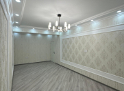 Satılır 3 otaqlı 108 m2 yeni tikili Əhmədli