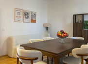 Satılır 4 otaqlı 105 m2 köhnə tikili Badamdar