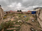 Satılır 5.5 sot torpaq Mərdəkan