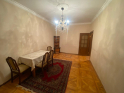 Satılır 4 otaqlı 100 m2 köhnə tikili Əhmədli