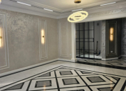 Satılır 3 otaqlı 114 m2 yeni tikili 28 May m.