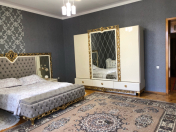 Satılır 9 otaqlı 480 m2 həyət evi Sevinc k/t