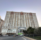 İcarəyə verilir 2 otaqlı 120 m2 yeni tikili Park Azure