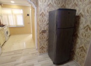 İcarəyə verilir 1 otaqlı 30 m2 həyət evi İnşaatçılar m.