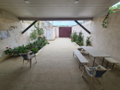 Satılır 6 otaqlı 200 m2 həyət evi Biləcəri