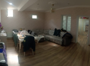 Satılır 3 otaqlı 100 m2 həyət evi Qaraçuxur