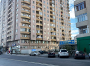 Satılır 2 otaqlı 92 m2 yeni tikili Badamdar