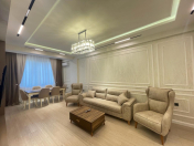 Satılır 2 otaqlı 73 m2 yeni tikili Bakı Dövlət Universiteti