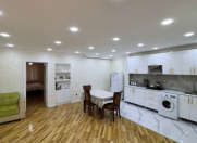 Satılır 2 otaqlı 52 m2 köhnə tikili Asan Xidmət-3