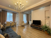 Satılır 2 otaqlı 65 m2 yeni tikili Caspian Plaza