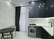 Satılır 3 otaqlı 90 m2 yeni tikili Badamdar