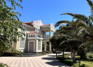 Satılır 5 otaqlı 300 m2 villa Şüvəlan