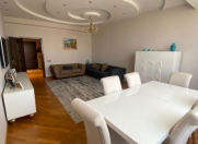 İcarəyə verilir 4 otaqlı 156 m2 yeni tikili 28 Mall