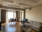 İcarəyə verilir 2 otaqlı 120 m2 yeni tikili Şah İsmayıl Xətai m.