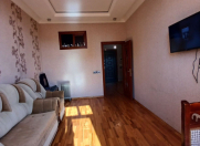 Satılır 3 otaqlı 55 m2 yeni tikili Dərnəgül m.