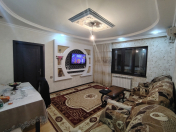 Satılır 4 otaqlı 95 m2 köhnə tikili Sumqayıt