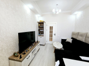 Satılır 2 otaqlı 52 m2 yeni tikili Masazır