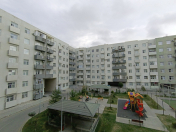 Satılır 4 otaqlı 80 m2 yeni tikili Hövsan