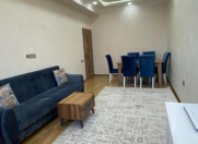 Satılır 3 otaqlı 60 m2 yeni tikili Neftçilər m.