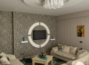 İcarəyə verilir 3 otaqlı 180 m2 yeni tikili Xətai r.