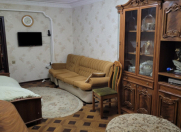 Satılır 2 otaqlı 75 m2 yeni tikili Nəriman Nərimanov m.