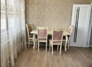 İcarəyə verilir 3 otaqlı 130 m2 yeni tikili Həzi Aslanov