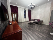 İcarəyə verilir 2 otaqlı 90 m2 yeni tikili Nizami m.