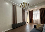 Satılır 3 otaqlı 90 m2 yeni tikili Badamdar