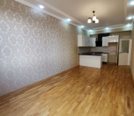 Satılır 2 otaqlı 52 m2 yeni tikili Qara Qarayev m.
