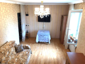 Satılır 1 otaqlı 35 m2 köhnə tikili Elmlər Akademiyası m.