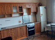 İcarəyə verilir 3 otaqlı 100 m2 bağ evi Gəncə