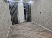 Satılır 3 otaqlı 125 m2 yeni tikili Qara Qarayev m.