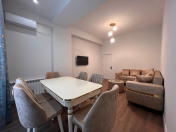 İcarəyə verilir 2 otaqlı 60 m2 yeni tikili 28 May m.