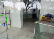 İcarəyə verilir 2 otaqlı 90 m2 obyekt İnşaatçılar m.