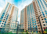 Satılır 4 otaqlı 196 m2 yeni tikili Nəsimi r.