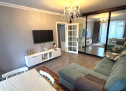 Satılır 2 otaqlı 43 m2 köhnə tikili Qara Qarayev m.