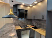 Satılır 2 otaqlı 55 m2 yeni tikili Həzi Aslanov