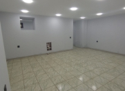 İcarəyə verilir 1 otaqlı 40 m2 obyekt İnşaatçılar m.