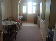 Satılır 4 otaqlı 105 m2 köhnə tikili Əhmədli